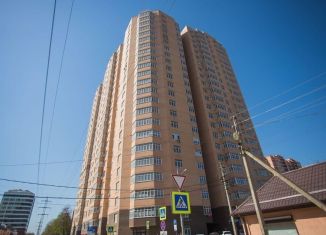 Продается 1-ком. квартира, 60 м2, Краснодар, улица Леваневского, 187, микрорайон Центральный