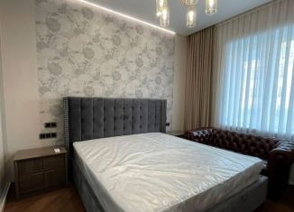 Сдам 1-комнатную квартиру, 35 м2, Москва, улица Ефремова, 20, район Хамовники