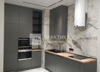 Продам 1-комнатную квартиру, 38.5 м2, Москва, метро Авиамоторная, улица Крузенштерна, 12к3