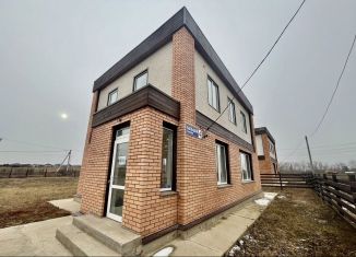 Продажа дома, 112 м2, Иркутская область, Славный переулок, 7