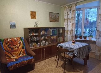 1-ком. квартира в аренду, 32 м2, Ленинградская область, улица Победы, 4