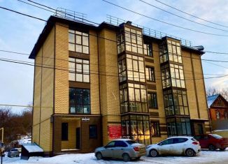 Продаю 3-ком. квартиру, 88.5 м2, Ульяновская область, улица Набережная реки Симбирки, 2