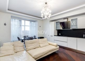 Продается 3-ком. квартира, 88 м2, Москва, улица Островитянова, 11к1, метро Коньково