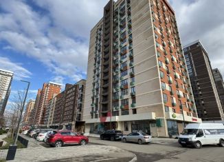 3-ком. квартира на продажу, 89 м2, Краснодарский край, Природная улица, 10Бк7