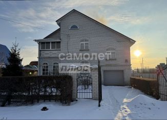 Продажа коттеджа, 297.2 м2, Алтайский край, Калманская улица, 4