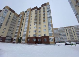 Продается 2-ком. квартира, 53.2 м2, Сыктывкар, улица Морозова, 190, ЖК Русская Роща