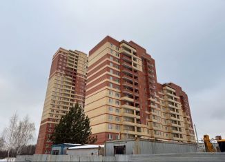 Продам 3-ком. квартиру, 88.7 м2, Ярославль, Красноборская улица, 32А