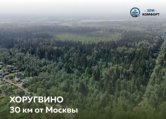 Земельный участок на продажу, 7.2 сот., Московская область, Рябиновая улица, 9