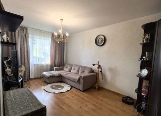 Продажа 3-ком. квартиры, 67 м2, Уфа, Бакалинская улица, 70/2, Советский район