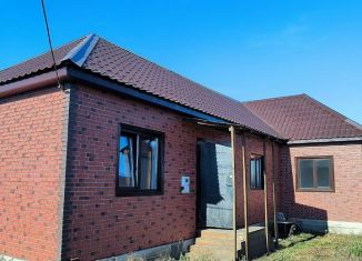 Дом на продажу, 71 м2, деревня Зелёное Поле, Волгоградская улица