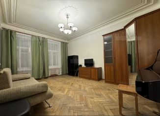 Аренда 2-ком. квартиры, 60 м2, Санкт-Петербург, Старо-Петергофский проспект, 35Б, муниципальный округ Екатерингофский