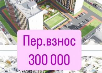 2-ком. квартира на продажу, 84 м2, Махачкала, Сетевая улица, 3