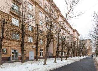 Продам трехкомнатную квартиру, 80.4 м2, Москва, улица Костякова, 10, Тимирязевский район