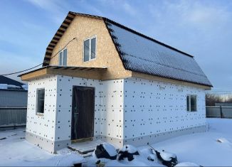 Дом на продажу, 100 м2, Тюменская область, Велижанский тракт, 4-й километр