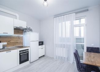 Продается 1-ком. квартира, 37 м2, Краснодарский край, Скандинавская улица, 1к5