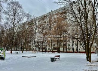 Продажа трехкомнатной квартиры, 57.5 м2, Москва, Россошанская улица, 7к1, метро Академика Янгеля