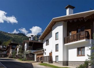 Продажа дома, 530 м2, село Эстосадок, улица Пихтовая Аллея