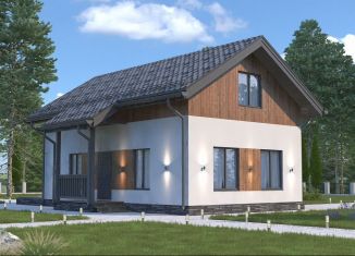 Продается дом, 139.8 м2, Нижний Тагил, улица Рабкоров