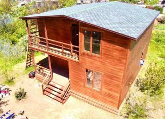 Продам дом, 120 м2, Феодосия, Ореховая улица