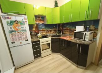 Продам 1-комнатную квартиру, 32.2 м2, Копейск, улица Жданова, 25А