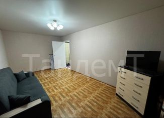 Аренда 1-комнатной квартиры, 30 м2, Омск, Средняя улица, 5/1