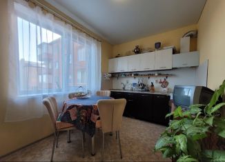 Продам 1-ком. квартиру, 37 м2, Краснодарский край, Парижская улица, 16