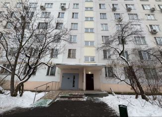 Продается квартира студия, 11.6 м2, Москва, улица Красный Казанец, 7