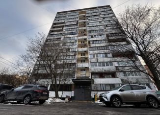 Двухкомнатная квартира в аренду, 38.1 м2, Москва, Профсоюзная улица, 62к4, ЮЗАО