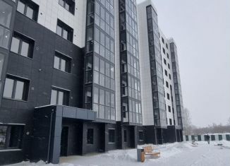 Продам однокомнатную квартиру, 36.5 м2, Иркутск, улица Ивана Доронина, 7