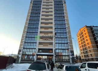 Квартира на продажу студия, 30 м2, Амурская область, Кузнечная улица, 86