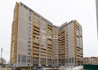 Продажа 3-комнатной квартиры, 74.3 м2, Владимир, улица Диктора Левитана, 48, ЖК Династия