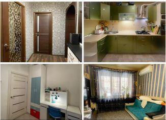 Продажа 3-ком. квартиры, 60 м2, Ростов-на-Дону, Таганрогская улица, 139/11