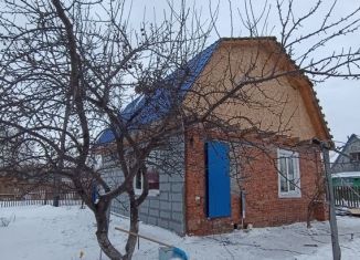 Продается дом, 80 м2, Омск, 14-я аллея, Центральный округ