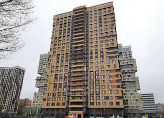 Продажа 2-ком. квартиры, 57.3 м2, Москва, улица Архитектора Власова, 2, метро Новые Черёмушки