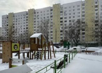 Продам квартиру студию, 10 м2, Москва, улица Декабристов, 22