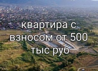 Продам 2-комнатную квартиру, 74.5 м2, Махачкала, Благородная улица, 13