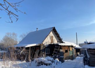 Продам дом, 41.2 м2, Комсомольск-на-Амуре, Бункерная улица, 6