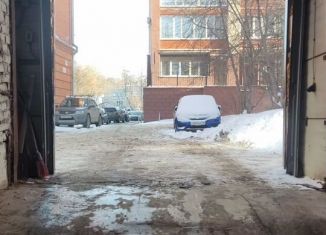 Гараж в аренду, 18 м2, Томск, улица Белинского, 33/1