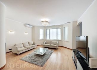 Аренда 4-комнатной квартиры, 170 м2, Москва, Зоологическая улица, 30с2