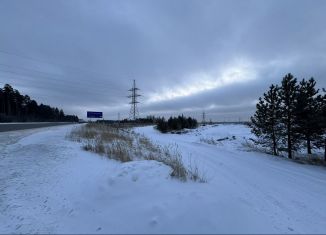 Продаю участок, 60 сот., Свердловская область