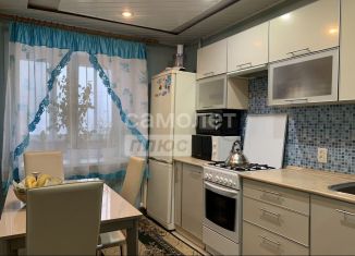 Продаю двухкомнатную квартиру, 50 м2, Йошкар-Ола, улица Суворова, 40