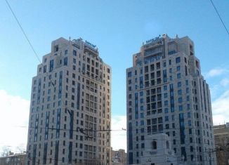 Продам 3-комнатную квартиру, 129.8 м2, Москва, улица Орджоникидзе, 1