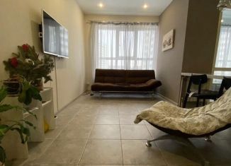 Продаю 2-ком. квартиру, 58.3 м2, Пермь, улица Чернышевского, 15Б, ЖК Альпийская Горка