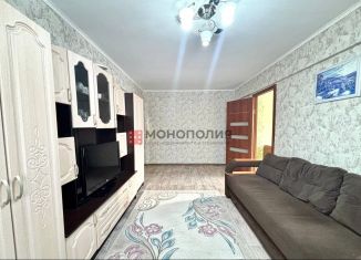 Продажа 3-комнатной квартиры, 48.5 м2, Амурская область, Никольское шоссе, 63А