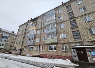 Продается 3-комнатная квартира, 55.7 м2, Рыбинск, улица Алябьева, 29