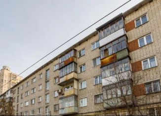 Продается 2-ком. квартира, 43 м2, Екатеринбург, улица Белинского, 118, Ленинский район