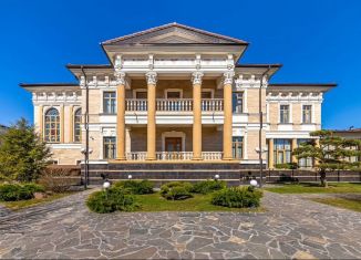 Продам коттедж, 1350 м2, деревня Воронино, Малая Клубная улица