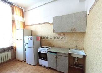 Продам однокомнатную квартиру, 33.3 м2, Амурская область, Калининская улица, 57