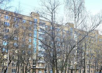 Продажа квартиры студии, 11.6 м2, Москва, Алтайская улица, 26, метро Щёлковская