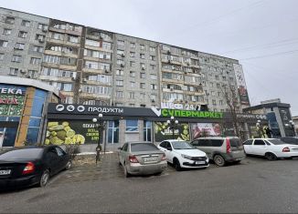 Продаю помещение свободного назначения, 50 м2, Махачкала, проспект Али-Гаджи Акушинского, 16, Кировский внутригородской район